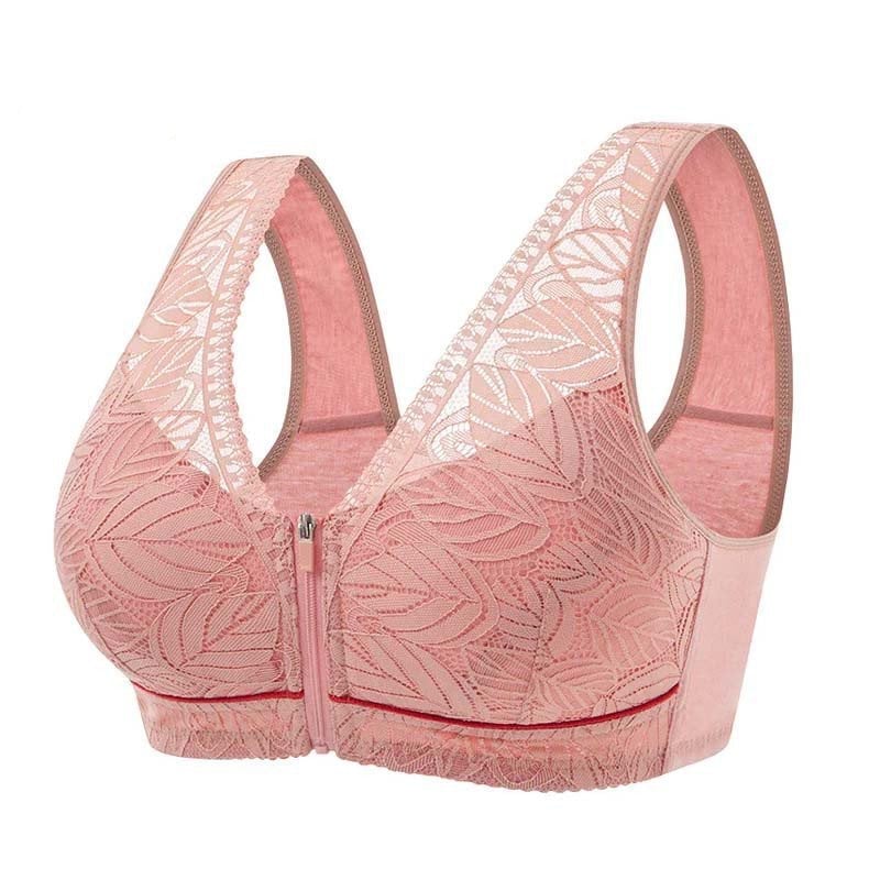 CamiLace Effortless Comfort in Everyday Life, view 7 - Elena Harper