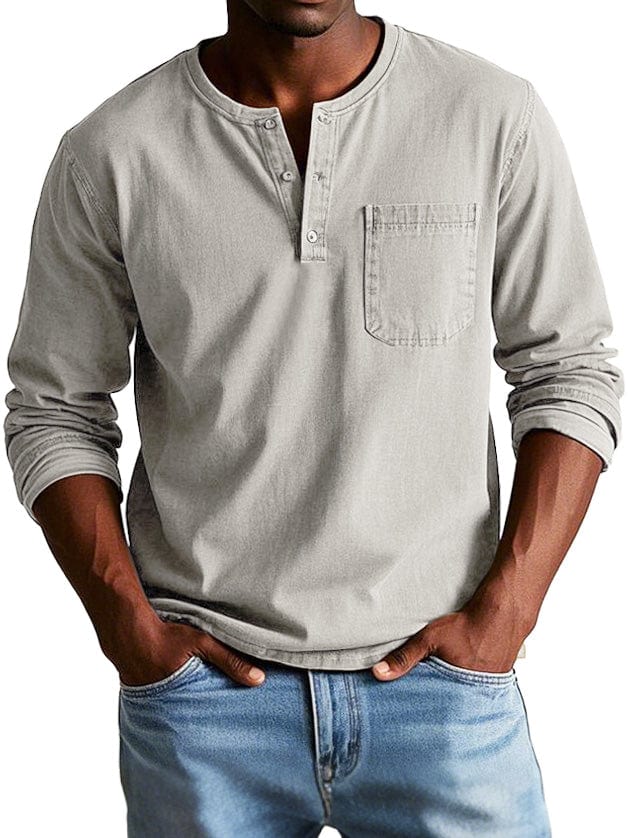 ELENA HARPER™  |  VINTAGE MEN'S SHIRT