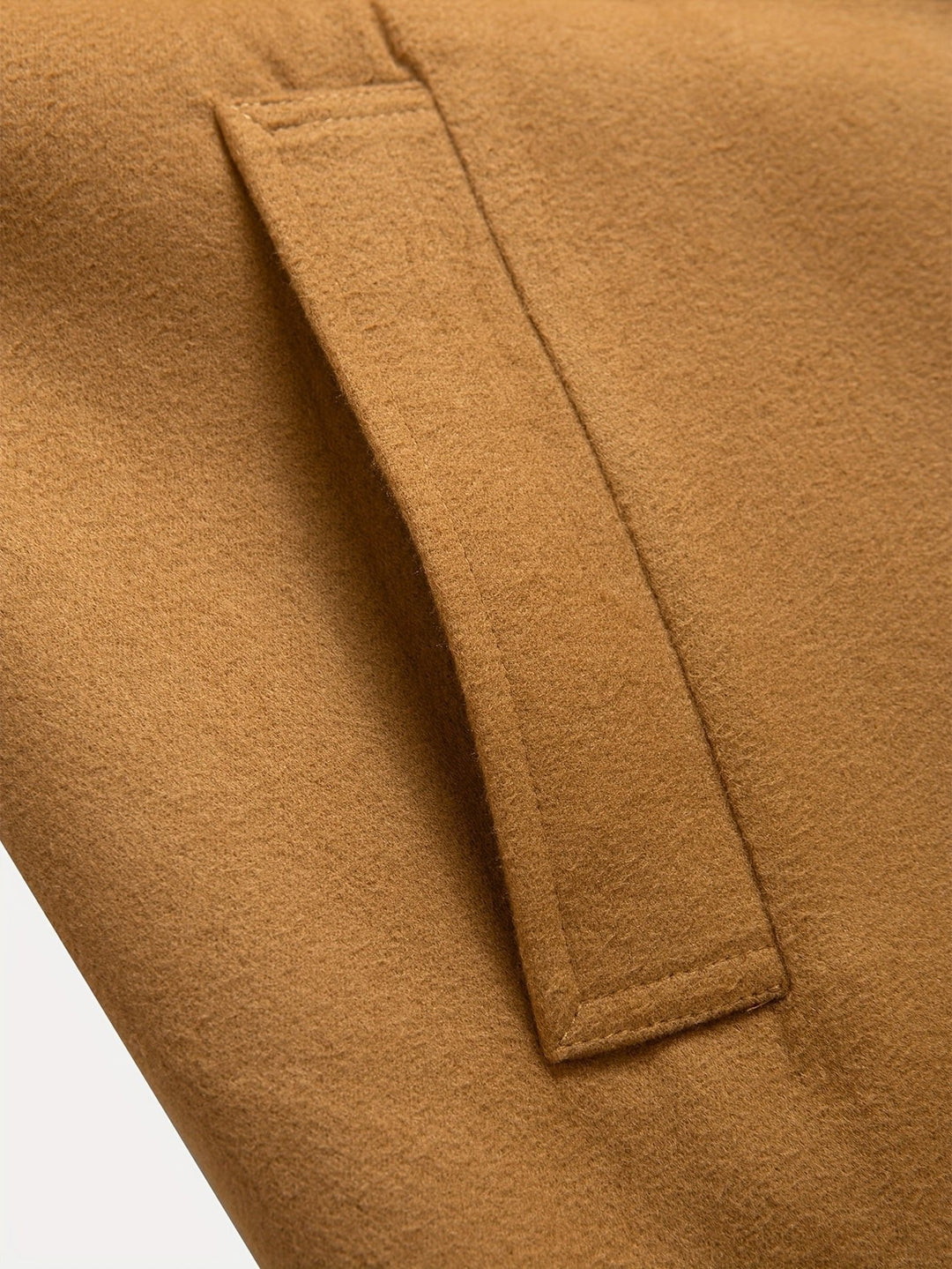Alexander | Elegant and Timeless Men's Trench Coat