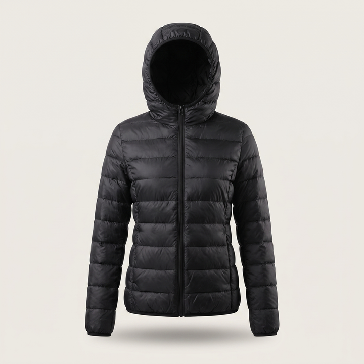 Sophia | Functional and Lightweight Women's Quilted Jacket
