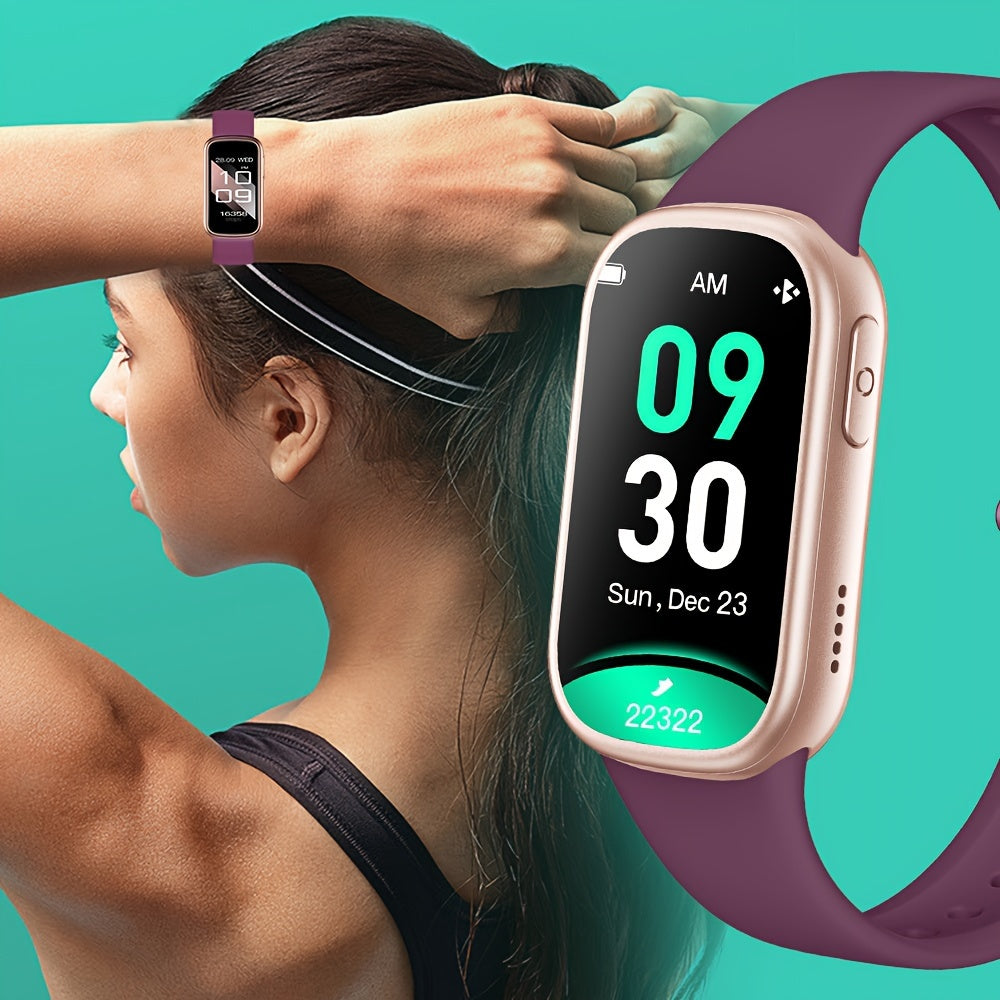 Smartwatch voor Kinderen – KidoTrack