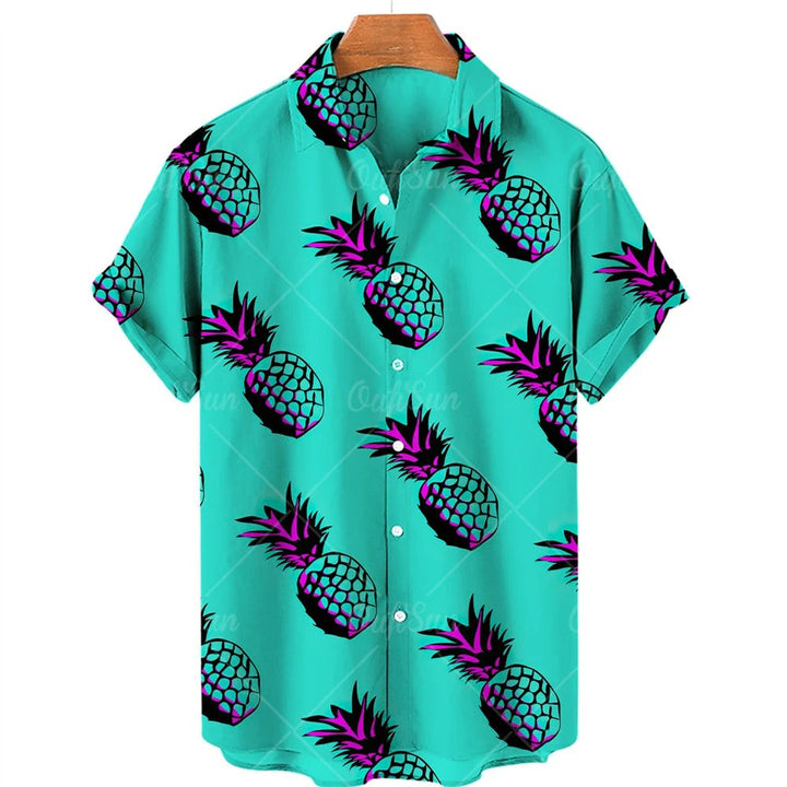 Franz - Hawaiian Shirts