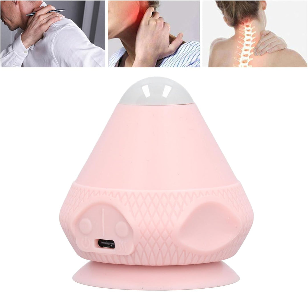 ElectraEase™ – Customizable Heat Therapy