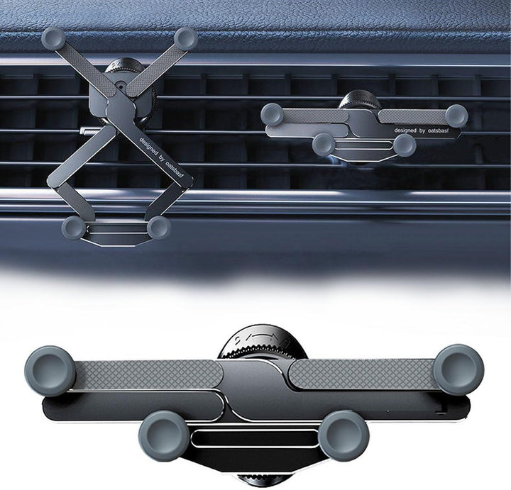 DriveGuard™ - Make Your Driving Experience Safer and More Comfortable!