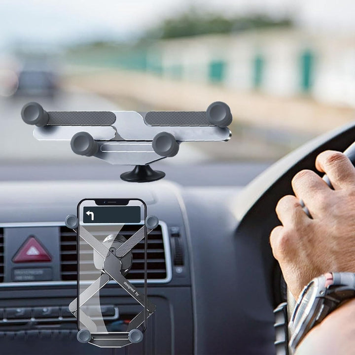 DriveGuard™ - Make Your Driving Experience Safer and More Comfortable!