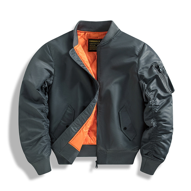 DURE - Windbreaker Jacket