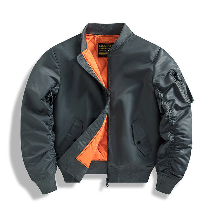 DURE - Windbreaker Jacket