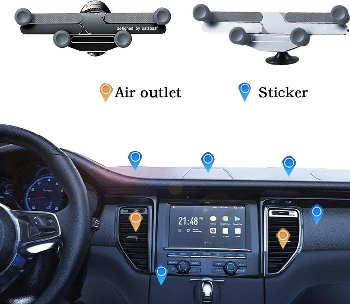 DriveGuard™ - Make Your Driving Experience Safer and More Comfortable!