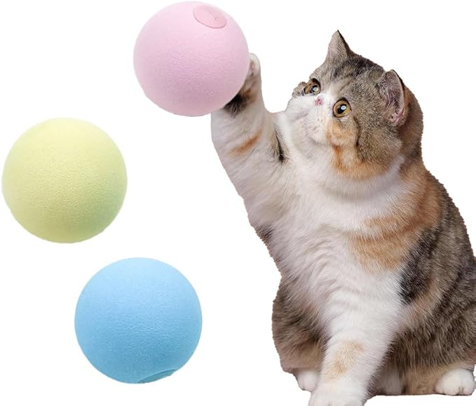 Unisex Spherical Air Freshener for Home & Car