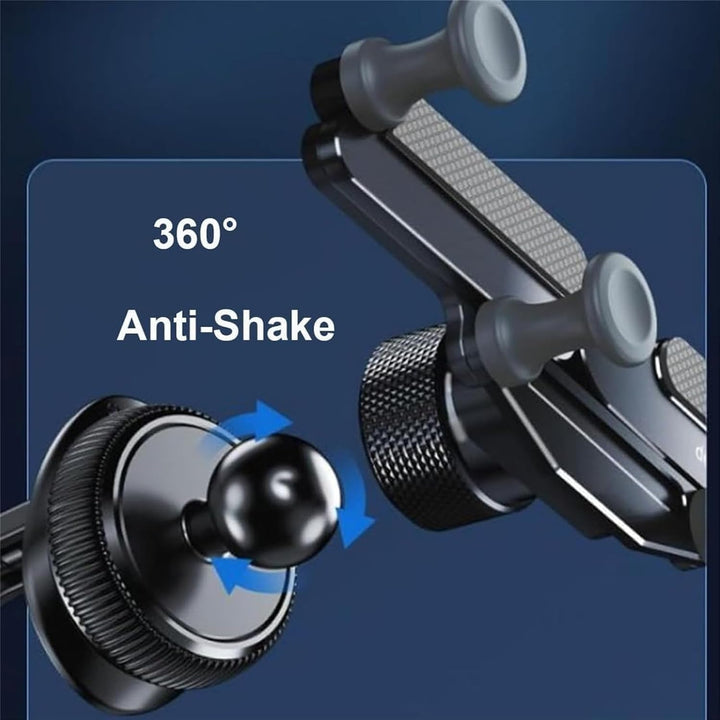DriveGuard™ - Make Your Driving Experience Safer and More Comfortable!