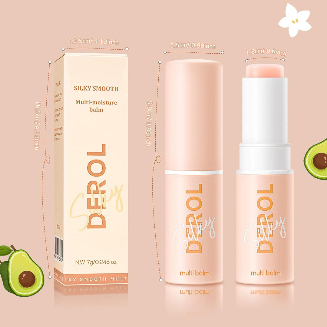 1+1 Free | MultiBalm™ | Balm for Skin Renewal Against Fine Lines