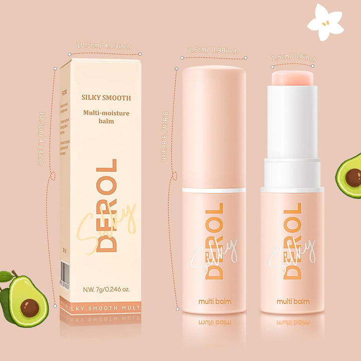 1+1 Free | MultiBalm™ | Balm for Skin Renewal Against Fine Lines