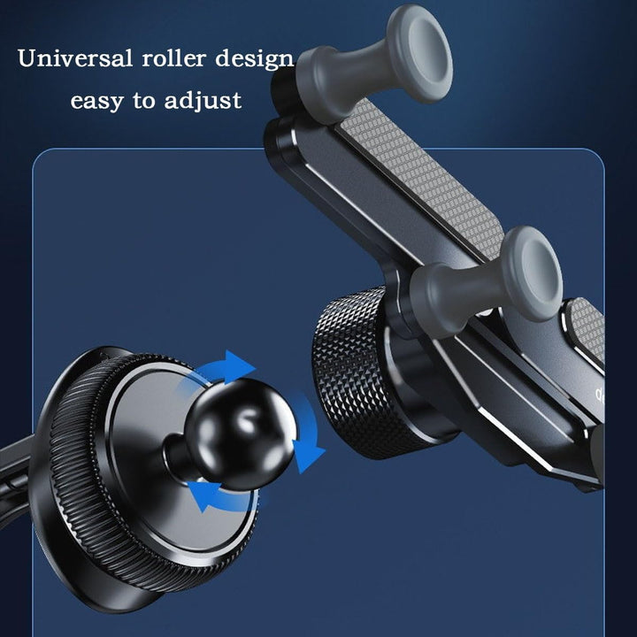 DriveGuard™ - Make Your Driving Experience Safer and More Comfortable!