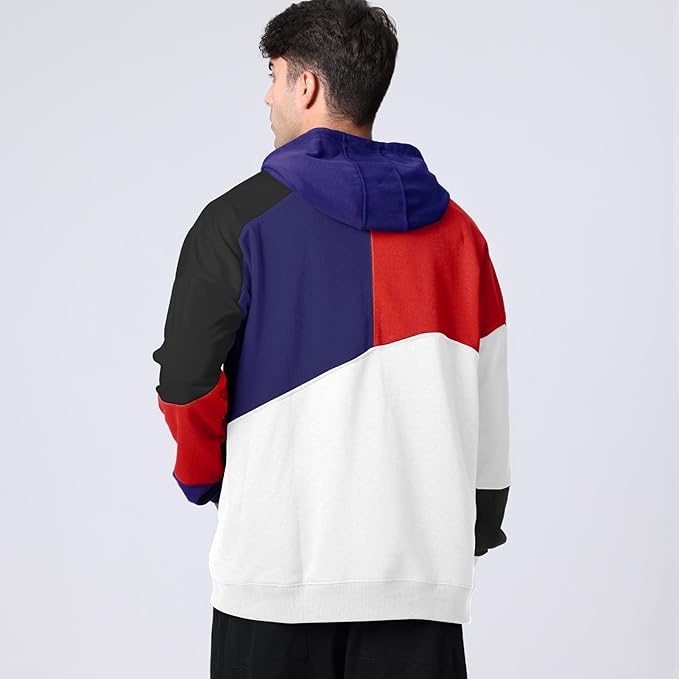 Felix - Modern Autumn Hoodie