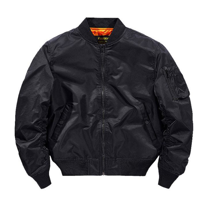 DURE - Windbreaker Jacket