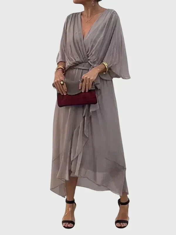 Bethany | Elegant Dress