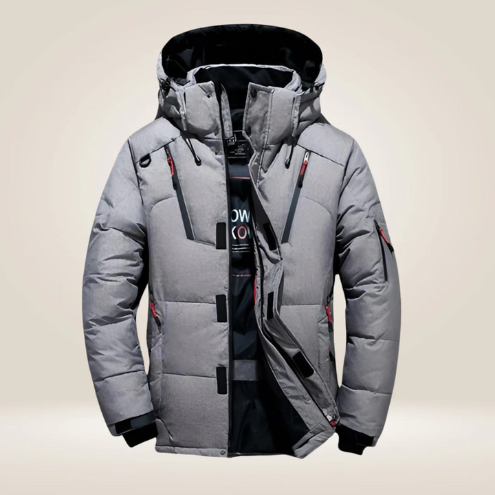 WINTER DOWN JACKET FOR MEN