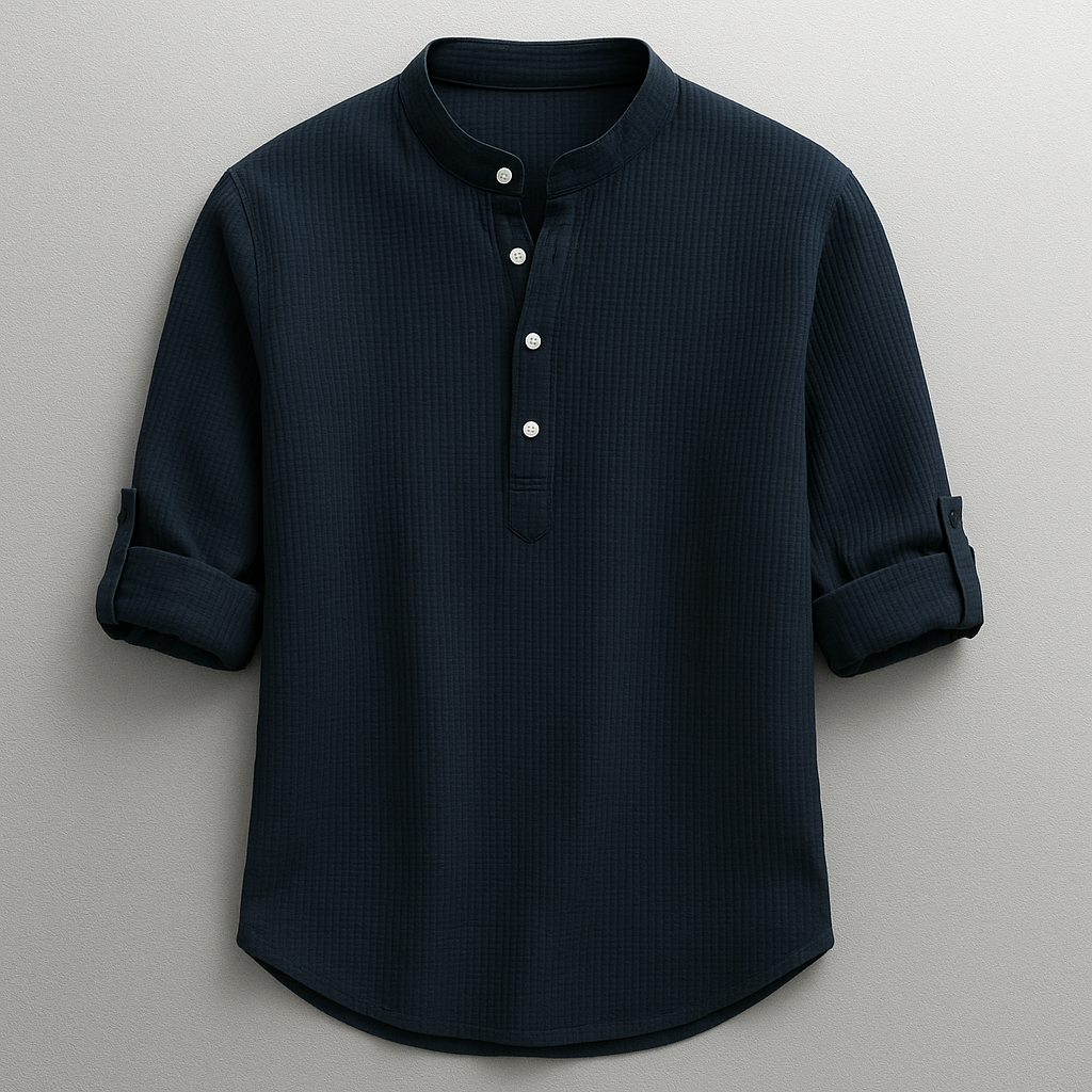 ELENA HARPER™  |  LUXURY SHIRT