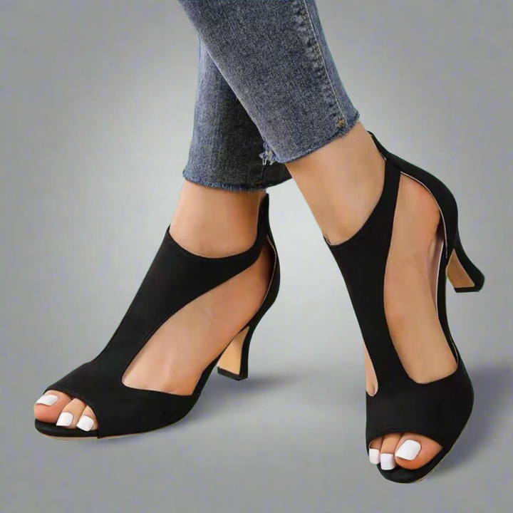 Alrun | Handmade Elegant Sandals Made from Premium Material