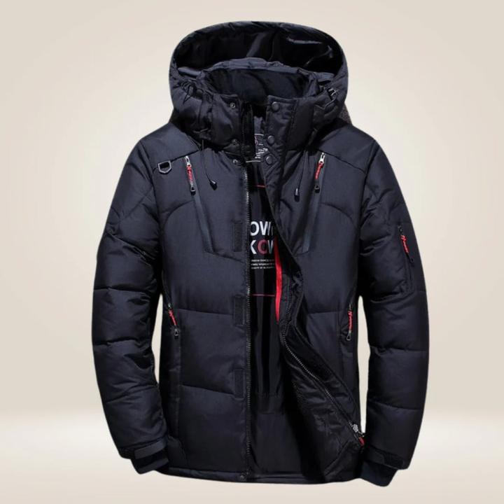 WINTER DOWN JACKET FOR MEN