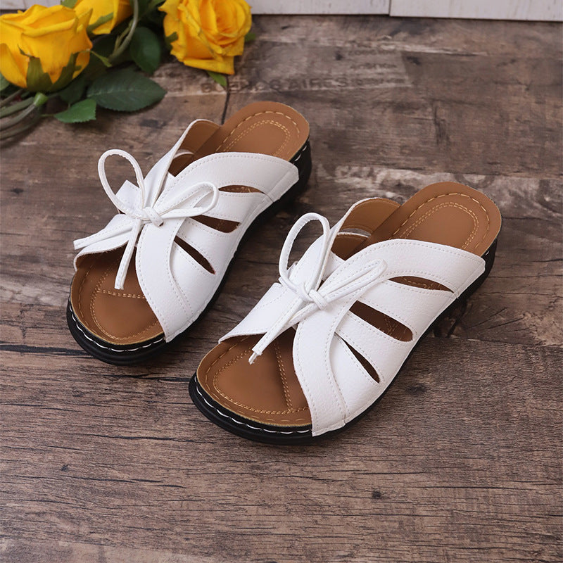 MARIGOLD – LIGHTWEIGHT BREATHABLE SUMMER SANDALS