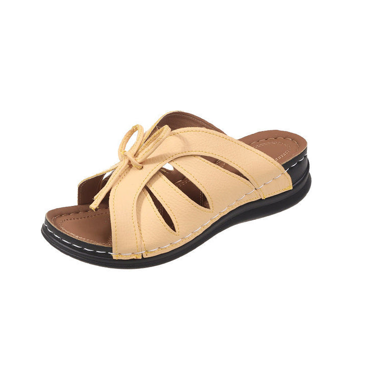 MARIGOLD – LIGHTWEIGHT BREATHABLE SUMMER SANDALS