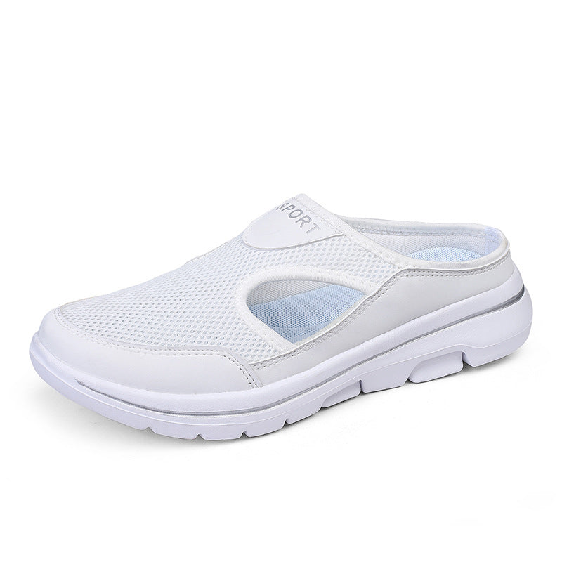 Airy sport | Comfortable and breathable, supportive sports sandals