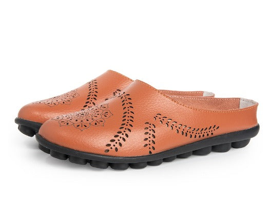 Women's Orthopedic Clogs - All-Day Comfort & Support
