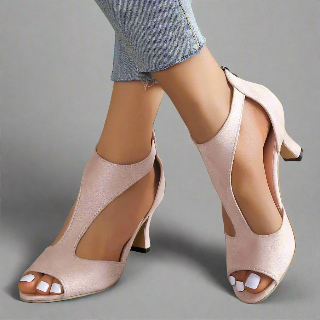 Alrun | Handmade Elegant Sandals Made from Premium Material
