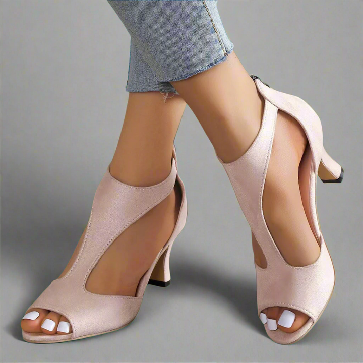 Alrun | Handmade Elegant Sandals Made from Premium Material