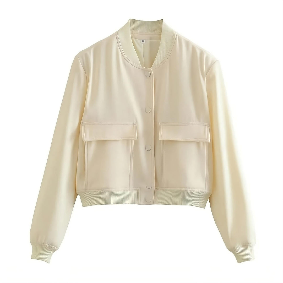 Eve Klein - Autumn Jacket