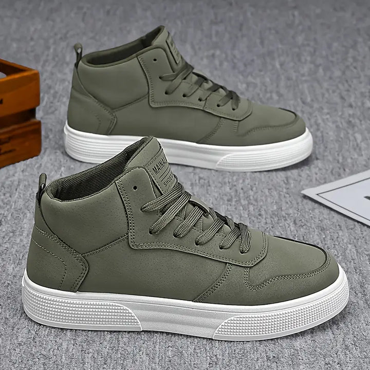 Nino Ultra Soft Sneakers - Elena Harper