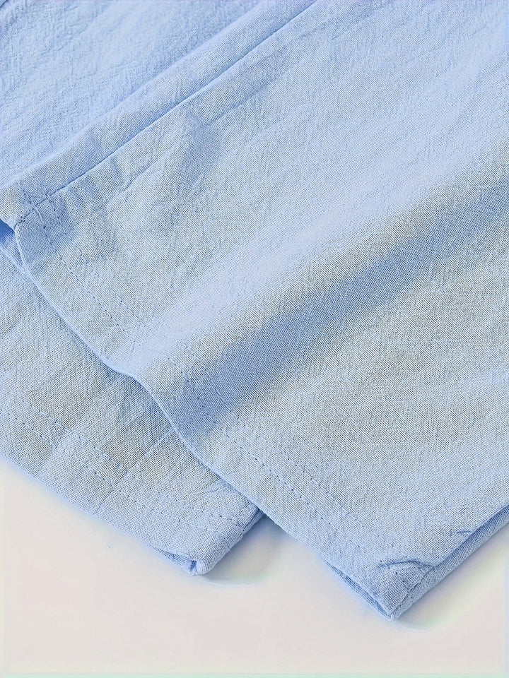 ELENA HARPER™  |  MEN'S DRAWSTRING PANTS