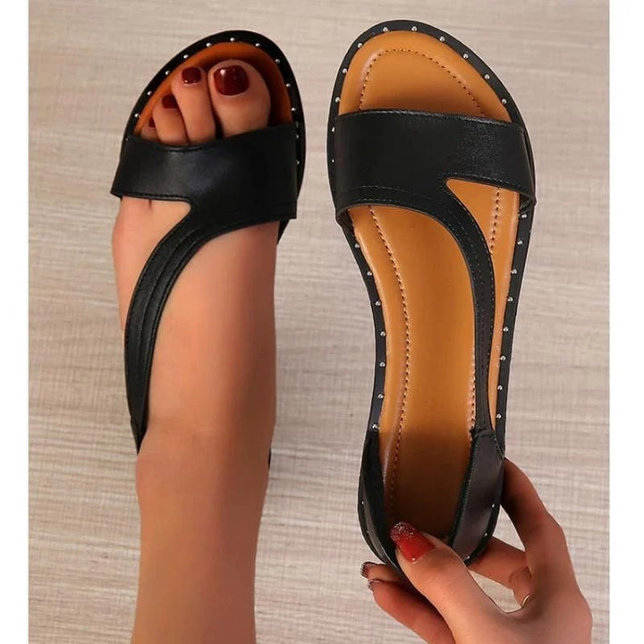 Women's Orthopedic Running Sandals for Superior Comfort