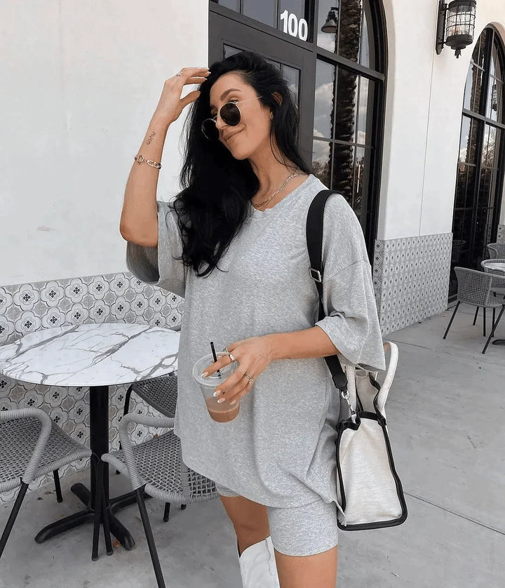Anna Lounge Dress™