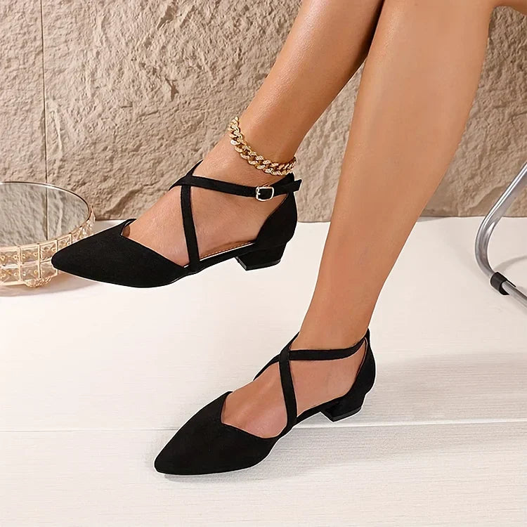 Ziva™ | Orthopedic Comfortable Heels