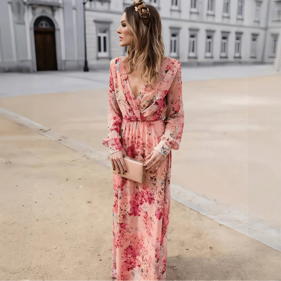 Elegant Dress for Special Occasions