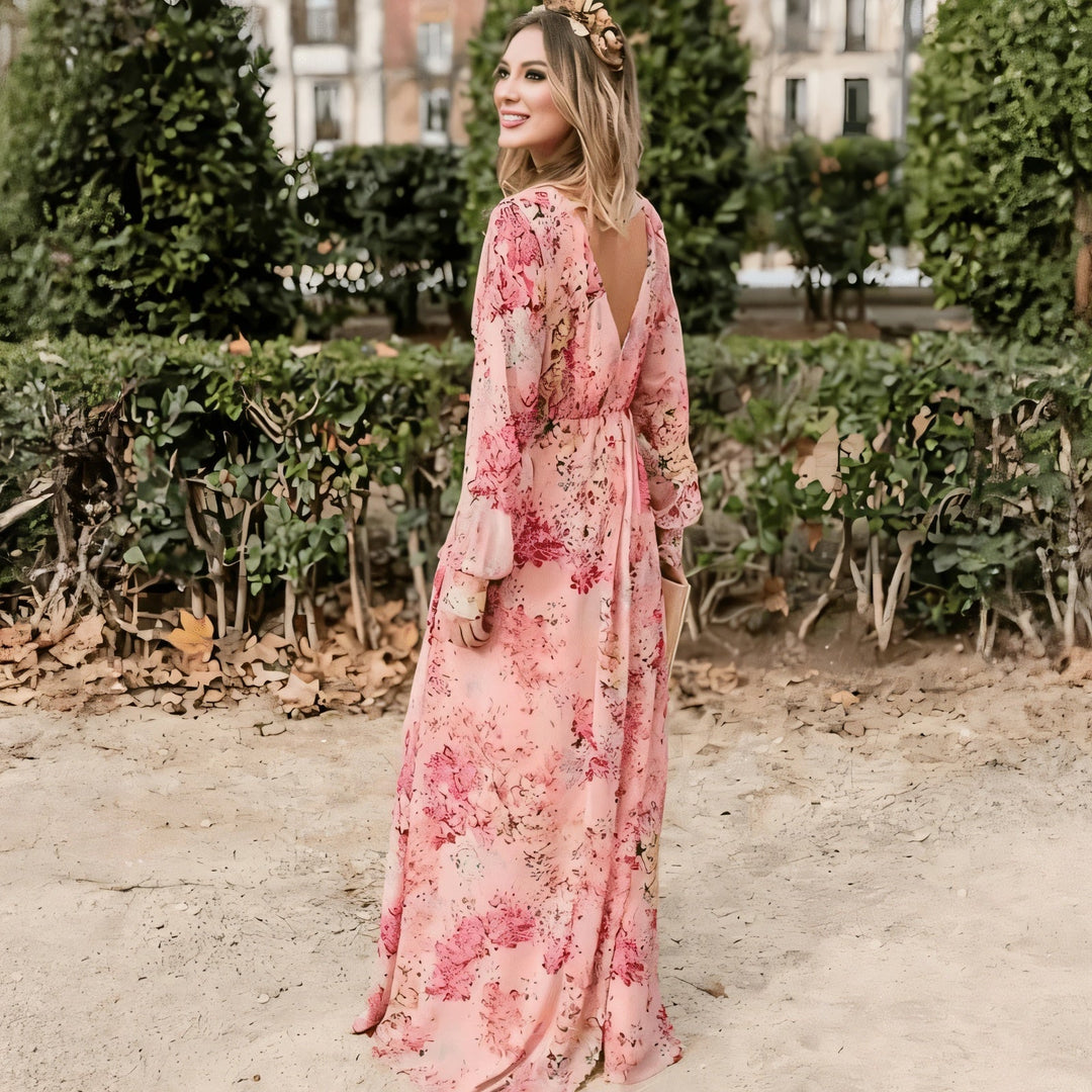 Elegant Dress for Special Occasions