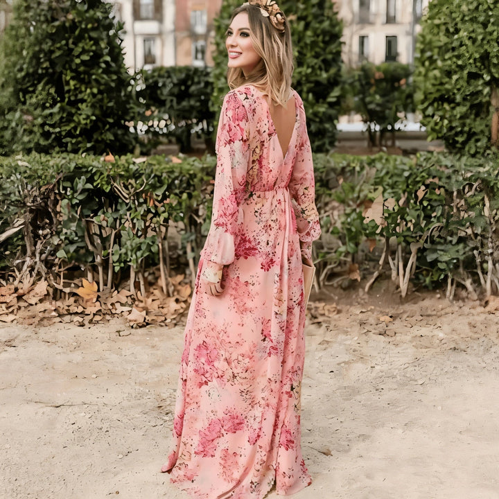 Elegant Dress for Special Occasions