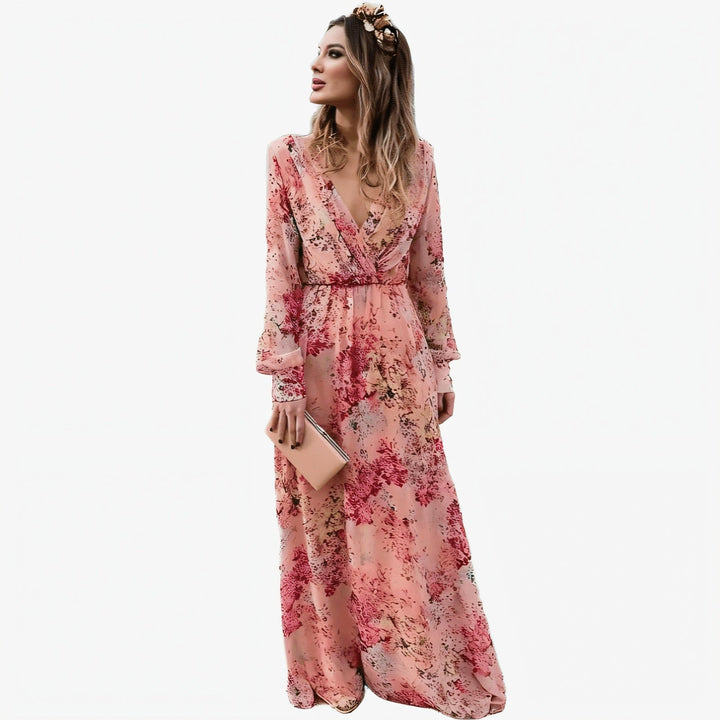 Elegant Dress for Special Occasions