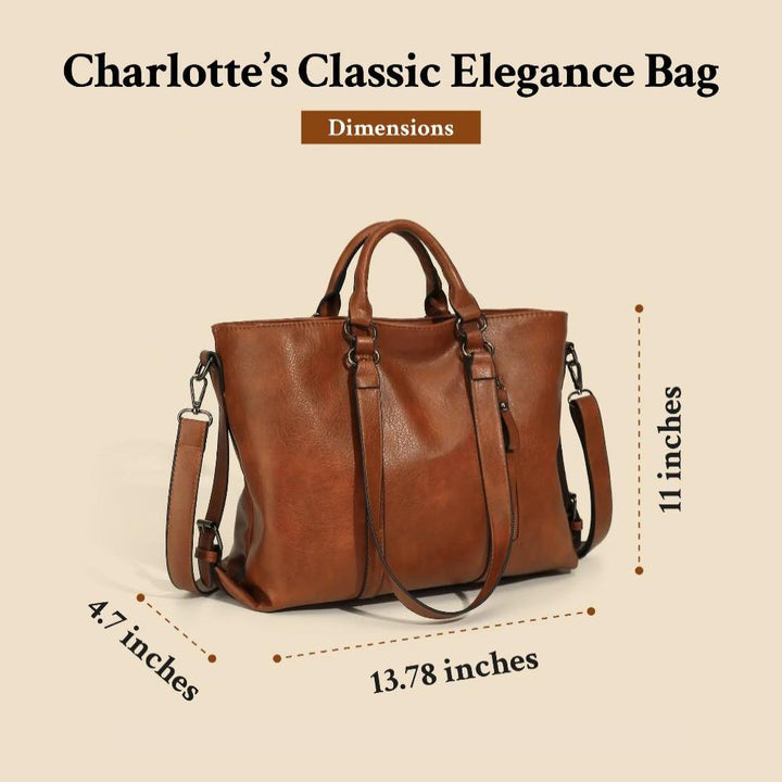 Charlotte'S Vintage Bag