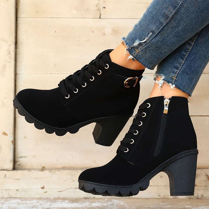 Charlotte Non-Slip Boots EB