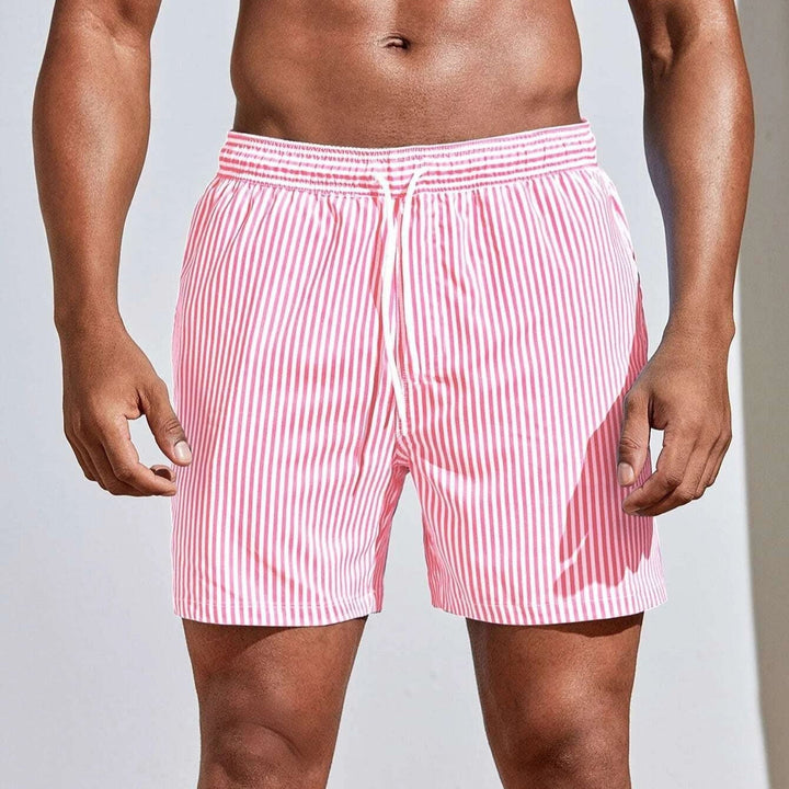 Board Shorts Modern Style for Summer Days, view 5 - Elena Harper