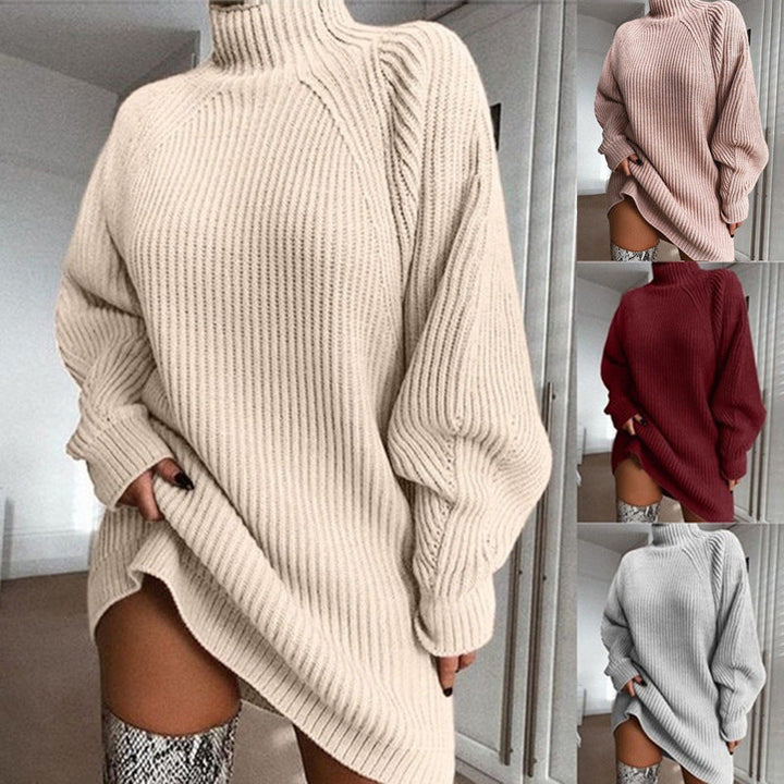 Eleanor™ Women's Sweater Dress