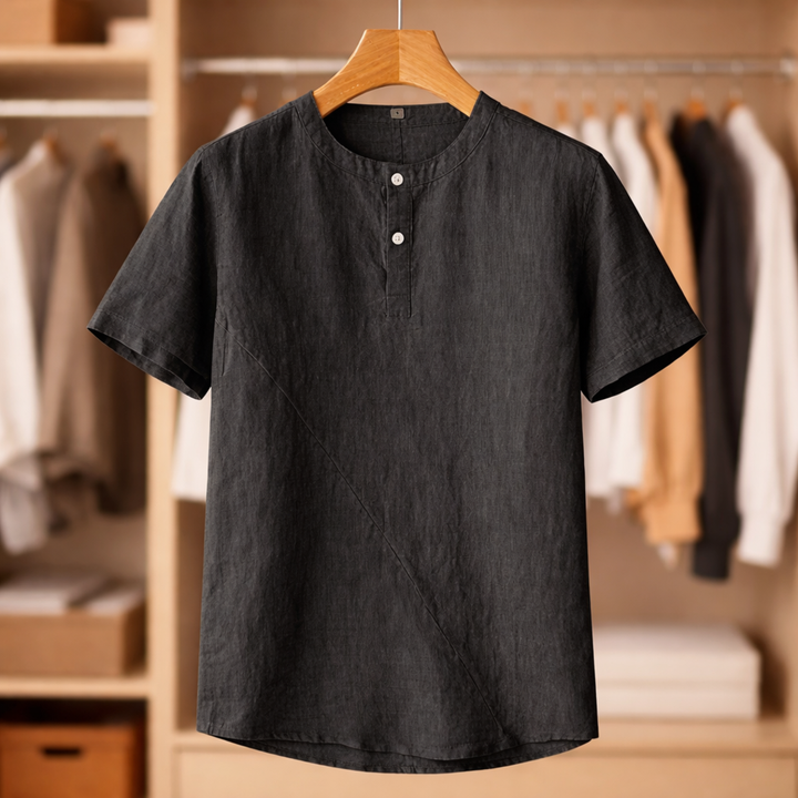 Breathable Casual Shirt