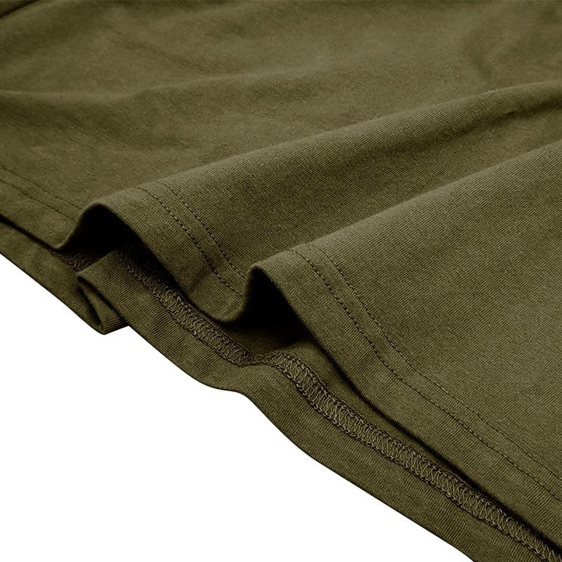 Benjamin | Lightweight and Breathable Long Sleeve Polo Shirt with Stretch