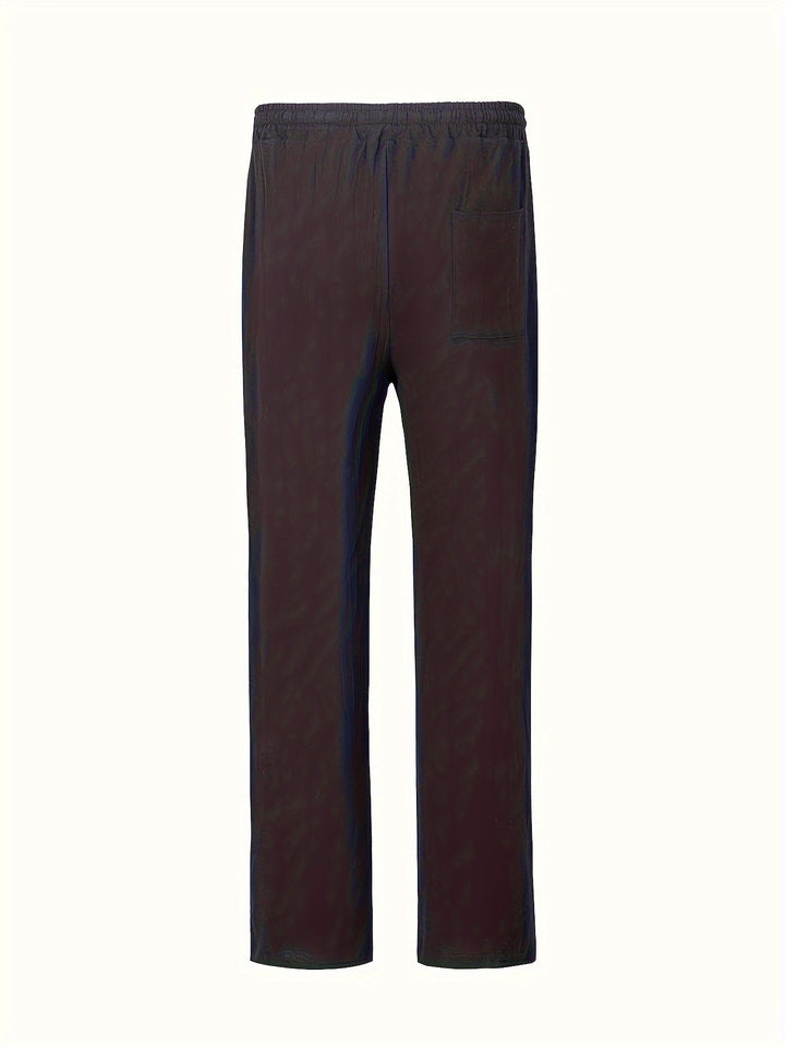 ELENA HARPER™  |  MEN'S DRAWSTRING PANTS