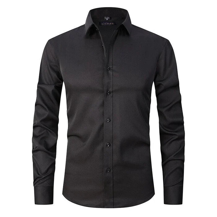 ELENA HARPER™  |  STRETCH MEN'S SHIRT