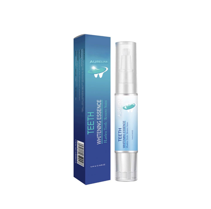 1+1 Free l Brightening Essence for a confident smile, view 6 - Elena Harper