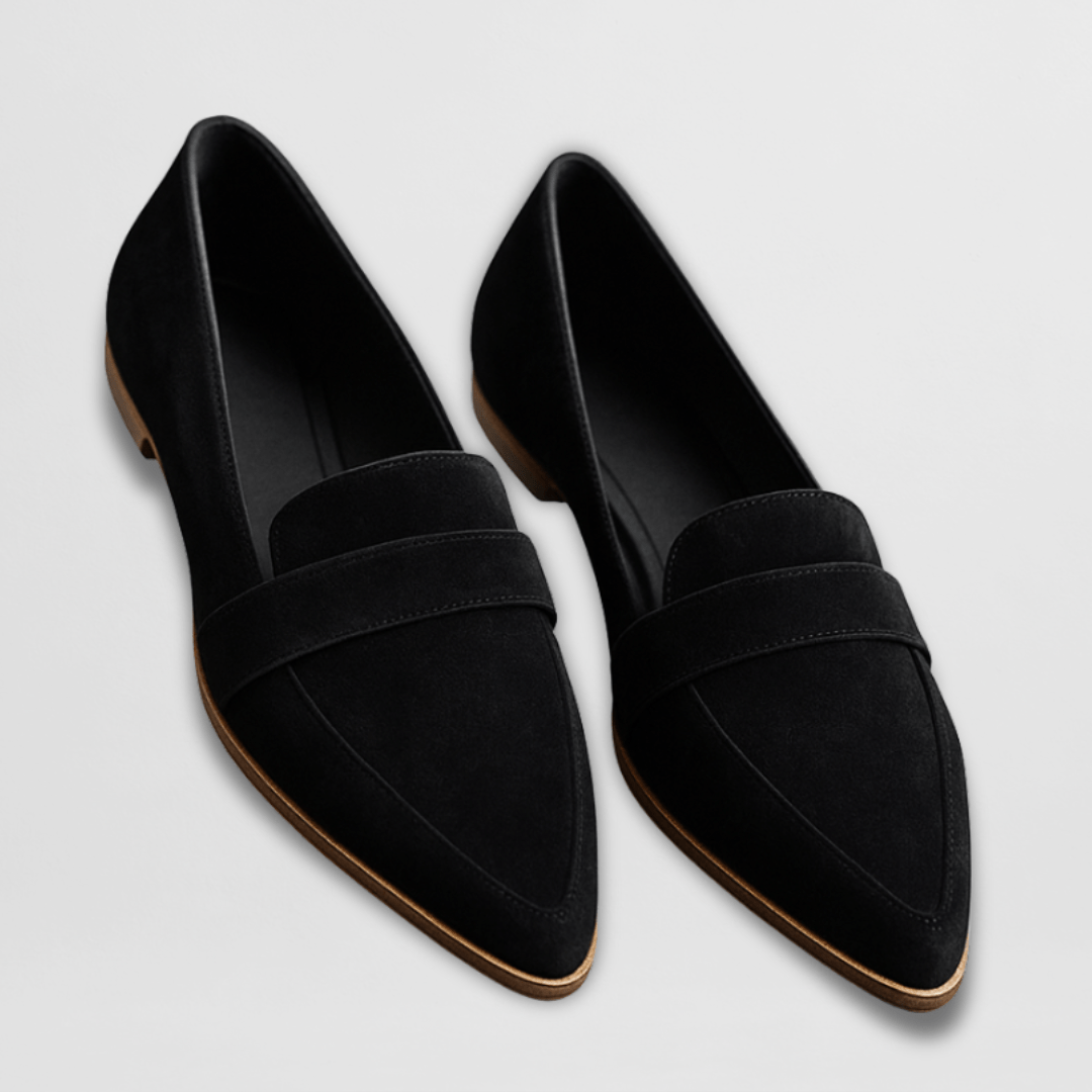 Women's Orthopaedic Casual Loafers